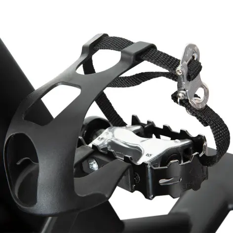 Vélo de cyclisme multi-réglable et silencieux - vue 6