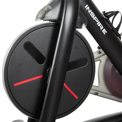 Vélo de cyclisme multi-réglable et silencieux - vue 4