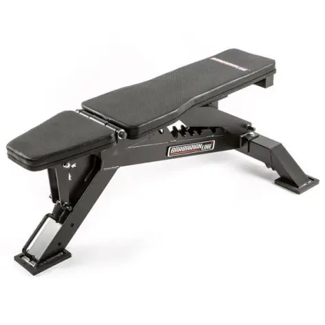 Banc musculation ATX dossier large - vue 14