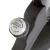 Vélo de spinning professionnel avec roue d'inertie de 25 kg et système silencieux - vue 11