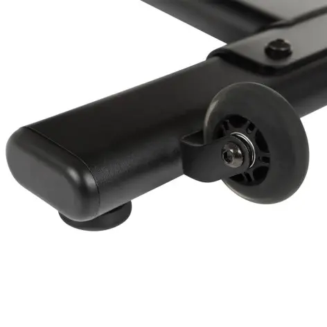 Vélo spinning d'intérieur pour exercices physiques de cardio - vue 6