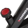 Vélo spinning d'intérieur pour exercices physiques de cardio - vue 8