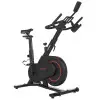 Vélo spinning d'intérieur pour exercices physiques de cardio - vue 3