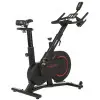Vélo spinning d'intérieur pour exercices physiques de cardio - vue 2