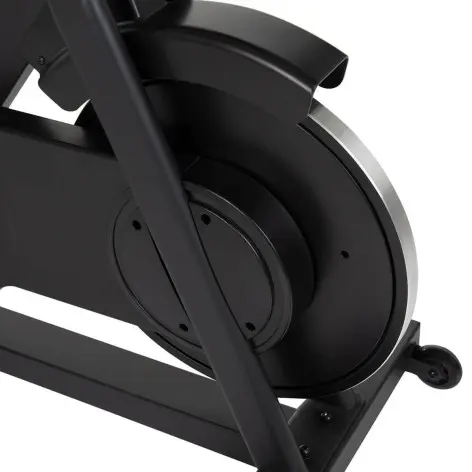 Vélo de spinning pour training en intérieur - Cardio - vue 9