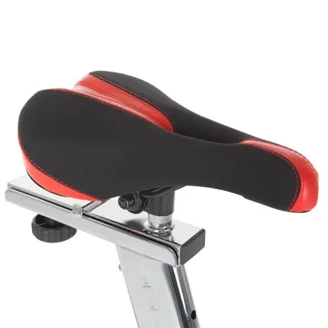 Vélo de course haute qualité pour training de cardio en intérieur - vue 8