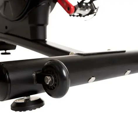 Vélo de course haute qualité pour training de cardio en intérieur - vue 12