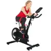 Vélo de course haute qualité pour training de cardio en intérieur - vue 13
