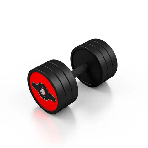 Rack d'haltères professionnel complet avec paires d'haltères de 5 à 50 kg - vue 4