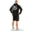 Collection de vêtement sportif ATX - Sweat à capuches rebel avec poche avant - vue 9
