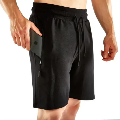 Short pour entraînement sportif de marque ATX alliant fonctionnalité et design - vue 2