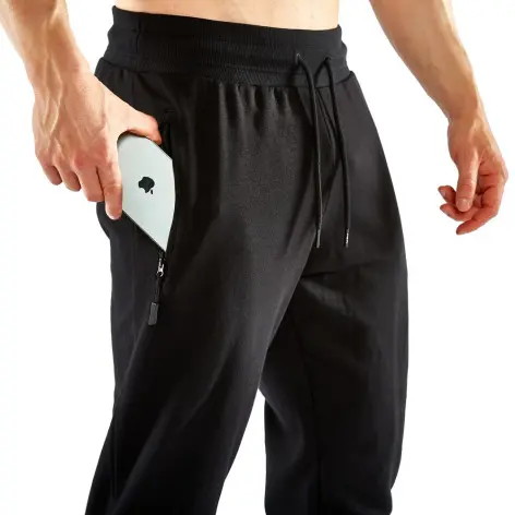 Pantalon de survêtement pour exercices physiques de marque ATX - vue 5