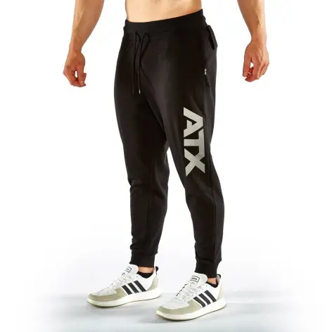 Pantalon de survêtement pour exercices physiques de marque ATX - vue 2
