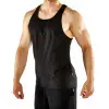 Débardeur noir de sport de marque ATX - vue 3