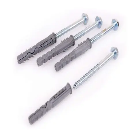 Peg board de musculation en bois à fixation murale - vue 3