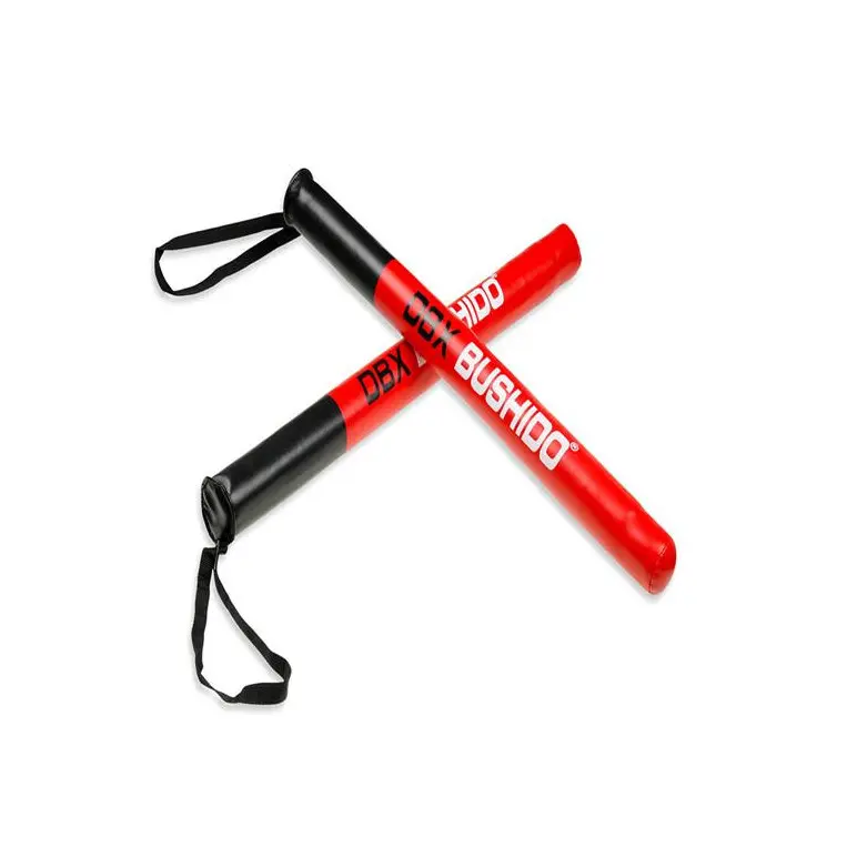 Matraque pour entraînement des sports de combat