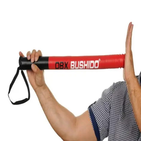 Matraque pour entraînement des sports de combat - vue 2