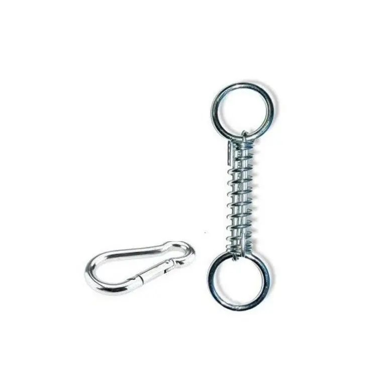 Système d'accrochage pour sac de boxe jusqu'à 50 kg