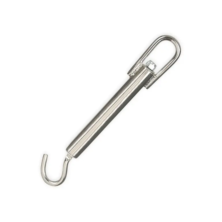 Ressort de suspension pour sac de boxe