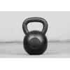 Kettlebells en caoutchouc disponible de 8 à 32kg