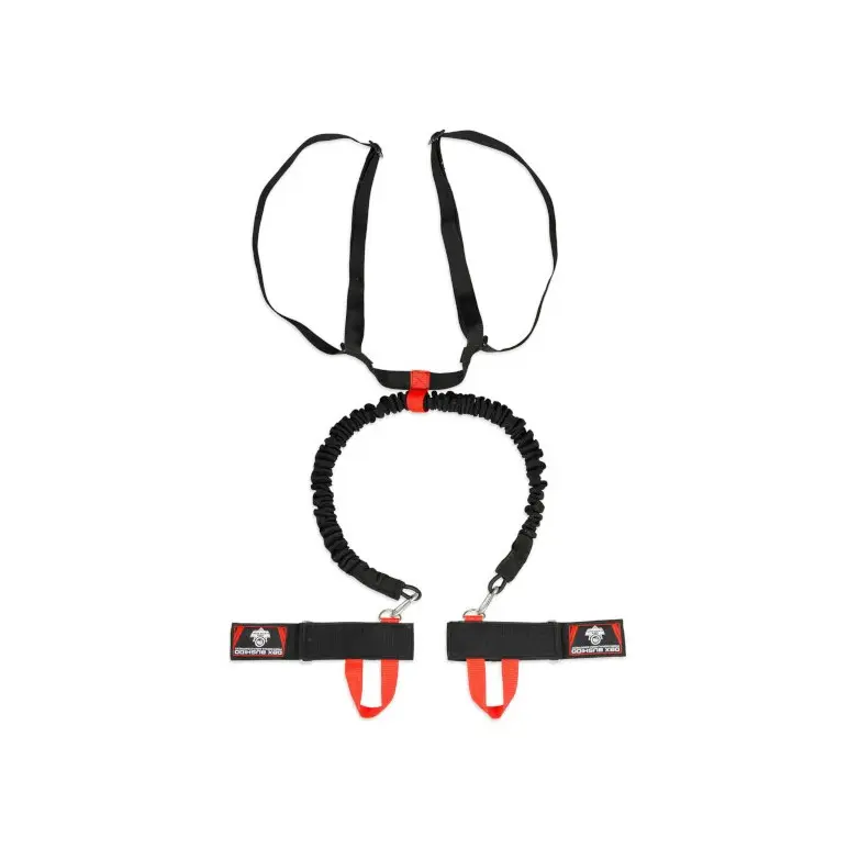 Harnais avec haute  résistance pour entraînement de boxe