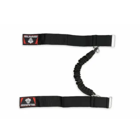 Ceintures de chevilles avec expanseur pour développer son explosivité. - vue 2