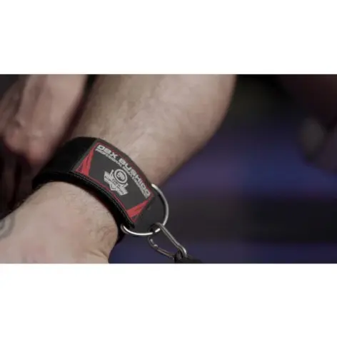 Kit complet d'accessoires de musculation - vue 8