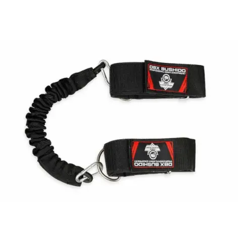 Kit complet d'accessoires de musculation - vue 6