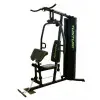 Station presse de musculation multi-postes