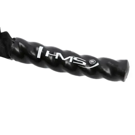 Corde de combat en nylon pour séances cross-training - vue 3