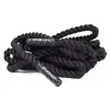 Corde de combat en nylon de 50 mm pour entraînement de cross-training - vue 3