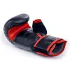Paire de gants de boxe pour entraînement avec pouce ouvert en cuire 100 % de haute qualité - vue 5