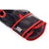 Paire de gants de boxe pour entraînement avec pouce ouvert en cuire 100 % de haute qualité - vue 7