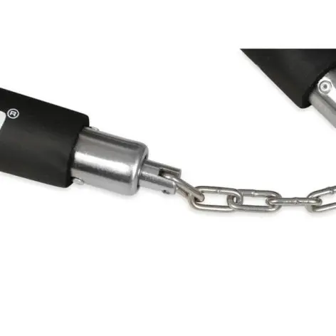 Paire de nunchakus pour entraînement aux arts martiaux - vue 3