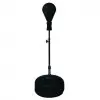 Punching-ball pour home gym ajustable 120 à 160 cm