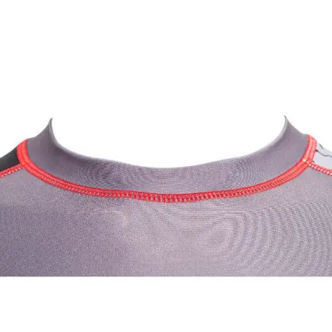 T-shirt de sport pour entraînement de cross-training ou MMA - vue 3