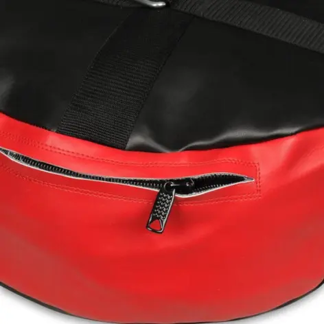 ancrage de sol pour sac de boxe en cuir synthétique - vue 4