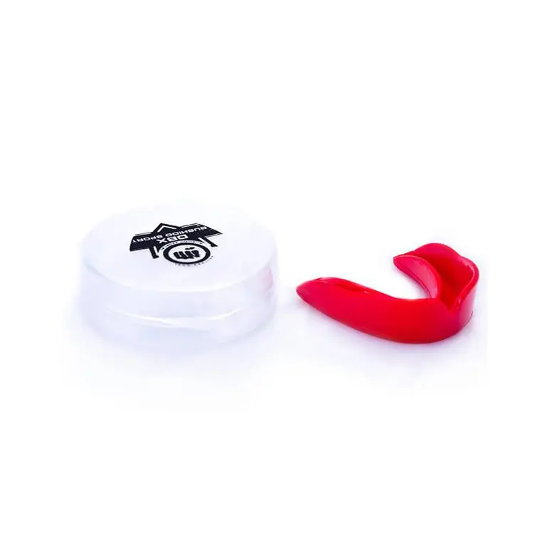 Protège dents ajustable pour sports de combats - vue 2