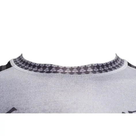 T-shirt d'entraînement pour séances de cross-training et sport de combat - vue 3