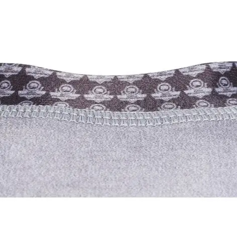 T-shirt d'entraînement pour séances de cross-training et sport de combat - vue 4