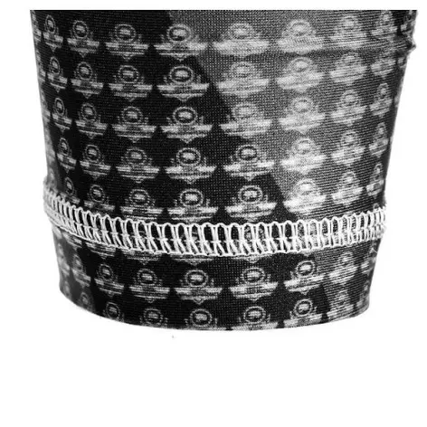 T-shirt d'entraînement pour séances de cross-training et sport de combat - vue 5