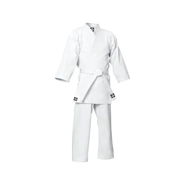 Kimono pour enfant de haute qualité pour entraînement - vue 2