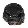 Casque de protection rembourré en mousse pour sports de contact - vue 6