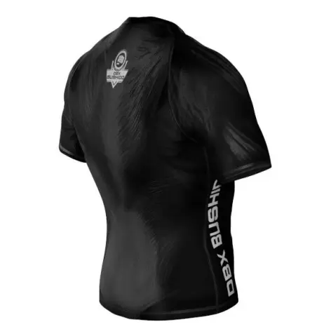 T-shirt de sport pour entraînement de cross-training ou sports de combat - vue 4