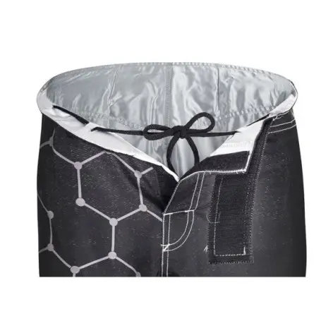 Short de sport pour entraînement de cross-training, musculation ou sports de combat - vue 3