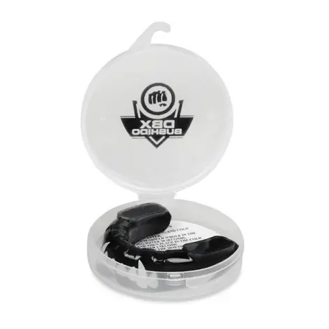 Protège dents en silicone adaptable pour sports de contact. - vue 5