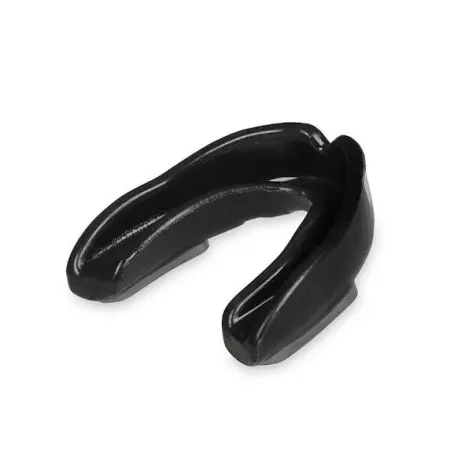 Protège dents en silicone adaptable pour sports de contact. - vue 4