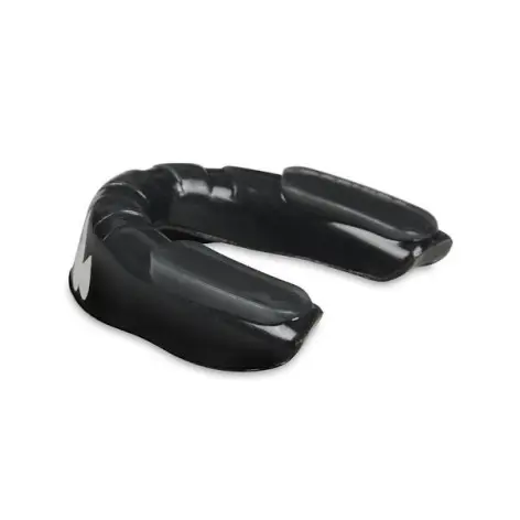 Protège dents en silicone adaptable pour sports de contact. - vue 3