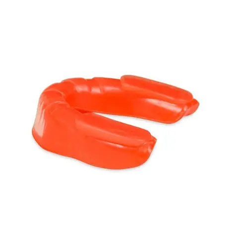 Protège dents en silicone adaptable pour sports de contact. - vue 8