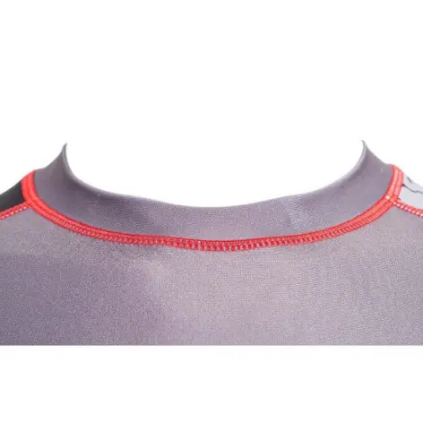 T-shirt de sport de haute qualité pour entraînement de cross-training et musculation - vue 4